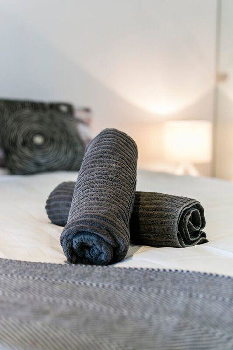 Complete Host The River Apartments - Accommodation Cooktown 9