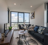 International 2 bed 2 bath apartment - Accommodation Cooktown