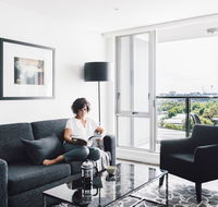 Quay West Suites Melbourne - Accommodation Cooktown