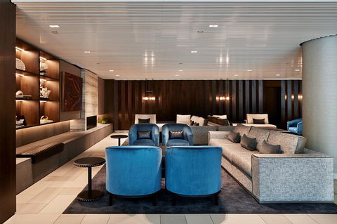 Quay West Suites Melbourne - Accommodation Cooktown 9