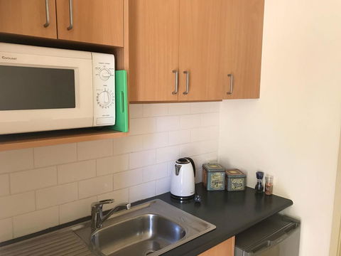 Lakeside Conti Villas - Accommodation Cooktown 15