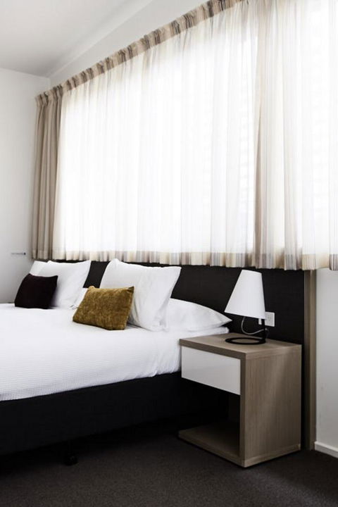Quarters At Flinders Hotel - Accommodation Cooktown 14