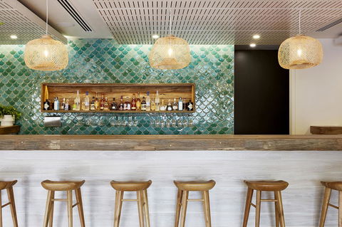 Quarters At Flinders Hotel - Accommodation Cooktown 6