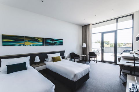 Quarters At Flinders Hotel - Accommodation Cooktown 12