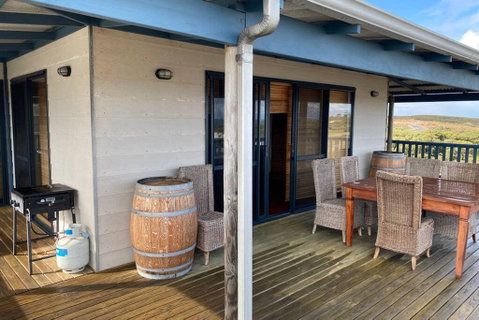The Birds Nest - Accommodation Cooktown 1