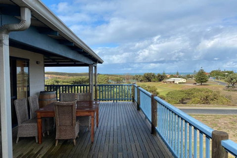 The Birds Nest - Accommodation Cooktown 2