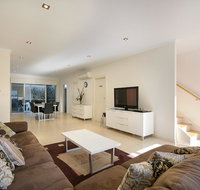 The Block Townhouses - Accommodation Cooktown