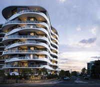The Breeze Mooloolaba