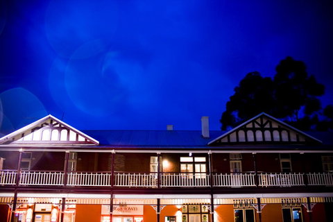 The Bridgetown Hotel - Accommodation Cooktown 0
