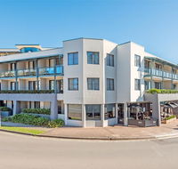 The Brighton Apartments - Accommodation Cooktown