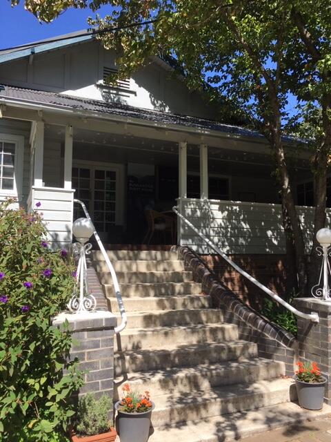 The Bundanoon Guest House - Accommodation Cooktown 1