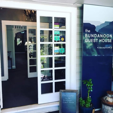 The Bundanoon Guest House - Accommodation Cooktown 3
