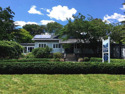 The Bundanoon Guest House - Accommodation Cooktown 0