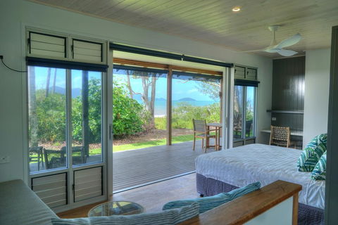The Bungalows - Accommodation Cooktown 1