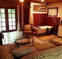 The Cabin - Accommodation Cooktown