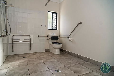 The Cape Gateway Motel - Accommodation Cooktown 2