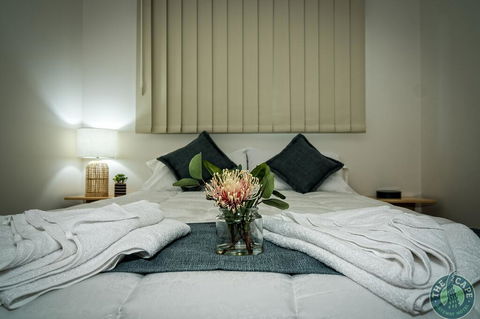 The Cape Gateway Motel - Accommodation Cooktown 1