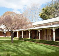 The Carrington Inn - Bungendore - Accommodation Cooktown