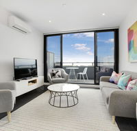 The Caulfield - Accommodation Cooktown