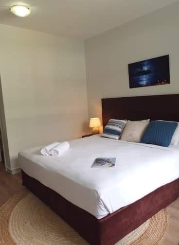 The Cavenagh - Accommodation Cooktown 3