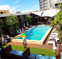 The Cavenagh - Accommodation Cooktown