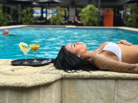 The Cavenagh - Accommodation Cooktown 1