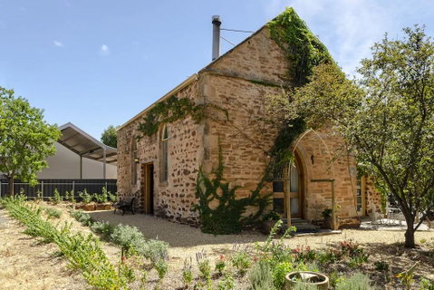The Chapel - Accommodation Cooktown 0