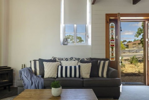 The Chapel - Accommodation Cooktown 1