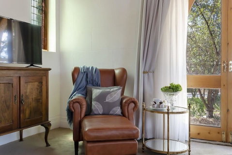 The Chapel - Accommodation Cooktown 2
