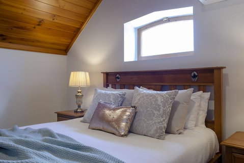 The Chapel - Accommodation Cooktown 3
