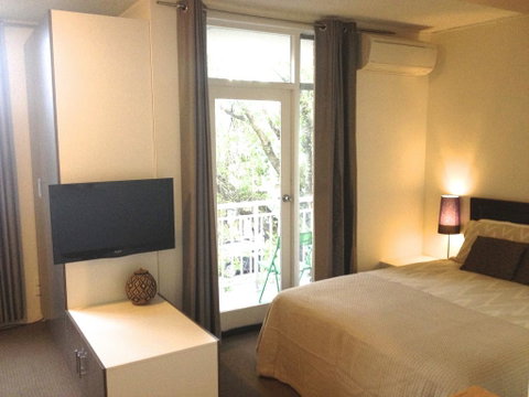 The Chee Bondi - Accommodation Cooktown 3