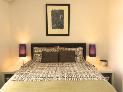 The Chee Bondi - Accommodation Cooktown 0