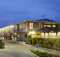 The Coast Motel - Accommodation Cooktown