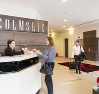 The Colmslie Hotel - Accommodation Cooktown