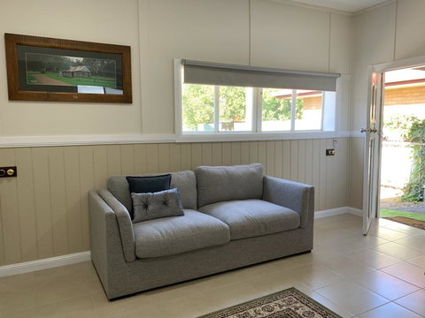 The Convent Boutique Accommodation & Cafe - Accommodation Cooktown 2