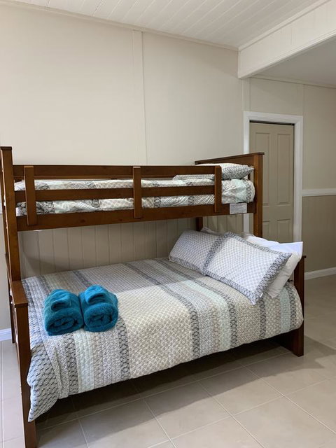 The Convent Boutique Accommodation & Cafe - Accommodation Cooktown 3