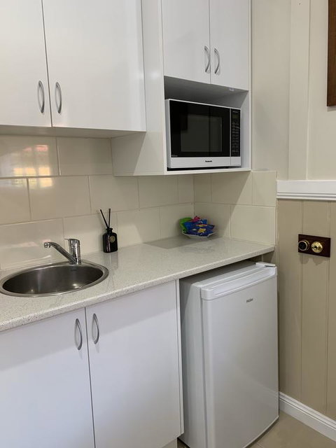 The Convent Boutique Accommodation & Cafe - Accommodation Cooktown 1