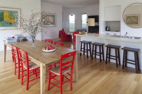 The Cottage At Bolobek - Accommodation Cooktown 1