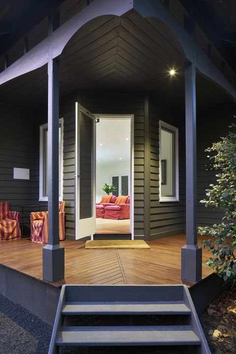 The Cottage At Bolobek - Accommodation Cooktown 3