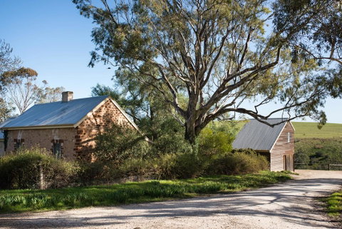 The Cottage At Riverside Farm - Accommodation Cooktown 0