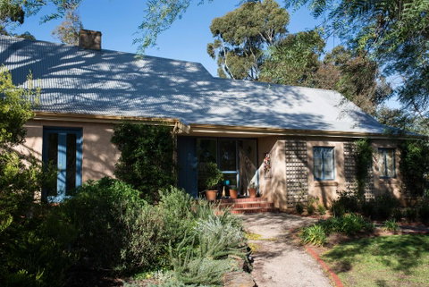 The Cottage At Riverside Farm - Accommodation Cooktown 2