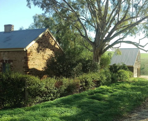 The Cottage At Riverside Farm - Accommodation Cooktown 1