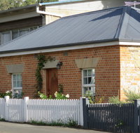 The Cottage South Hobart - Accommodation Cooktown