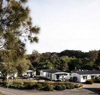The Cove Jervis Bay - Accommodation Cooktown