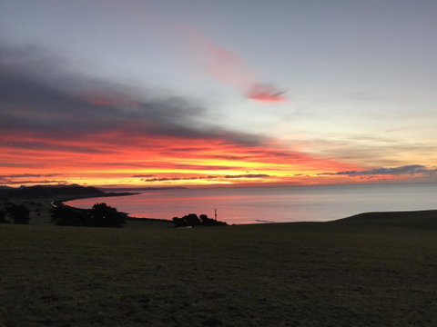 The Cove Tasmania - Accommodation Cooktown 1