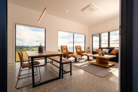 The Cove Tasmania - Accommodation Cooktown 3