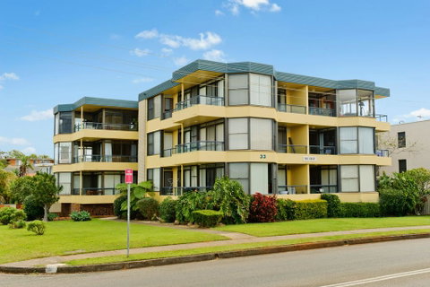 The Crest 6 33 Pacific Drive - Accommodation Cooktown 0