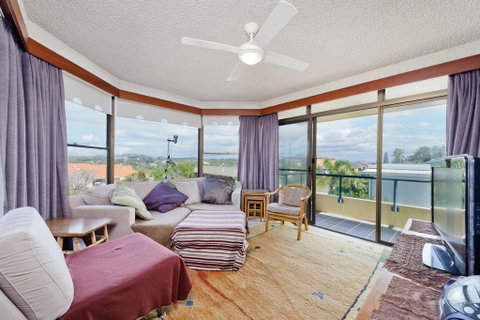 The Crest 6 33 Pacific Drive - Accommodation Cooktown 3