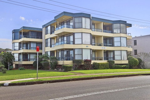 The Crest 8 33 Pacific Drive - Accommodation Cooktown 0