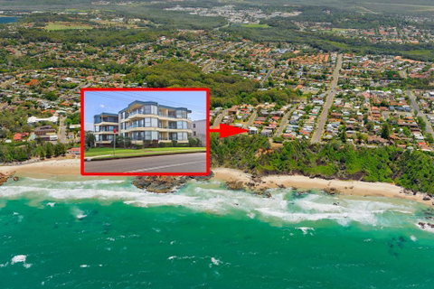 The Crest 8 33 Pacific Drive - Accommodation Cooktown 3